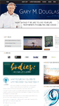 Mobile Screenshot of garymdouglas.com